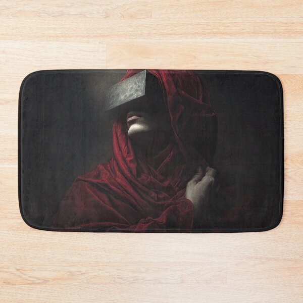 Item preview, Red Velvet Revelation designed and sold by Shannon Hilson.