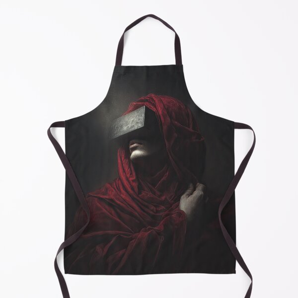 Item preview, Red Velvet Revelation designed and sold by Shannon Hilson.