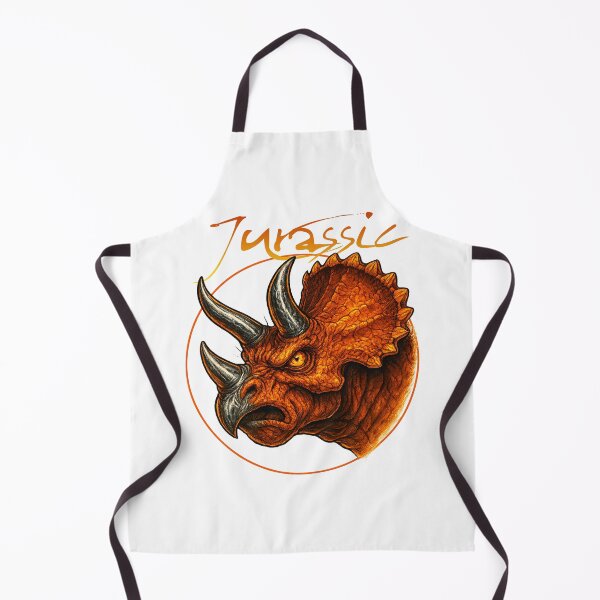 Aperçu de l'œuvre Jurassic.04 créée et vendue par TATTOO-DESIGN.