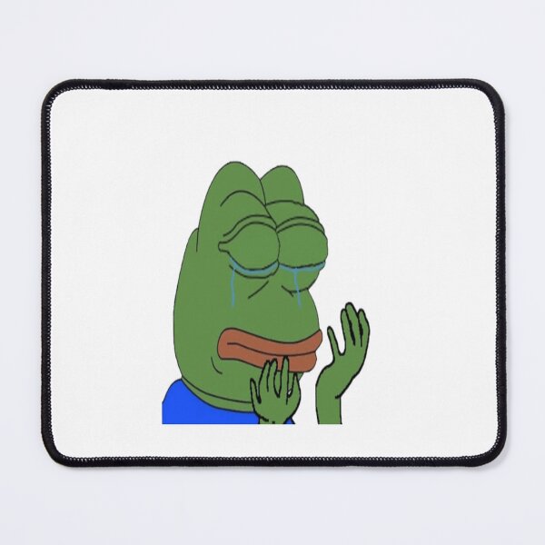 Item preview, Pepe the frog tshirt  designed and sold by GreatApparel.
