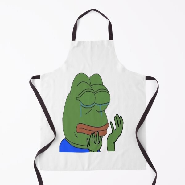 Item preview, Pepe the frog tshirt  designed and sold by GreatApparel.