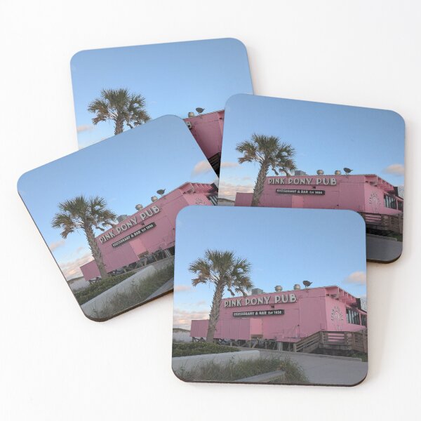 Item preview, Pink Pony Pub designed and sold by Brookepetty23.