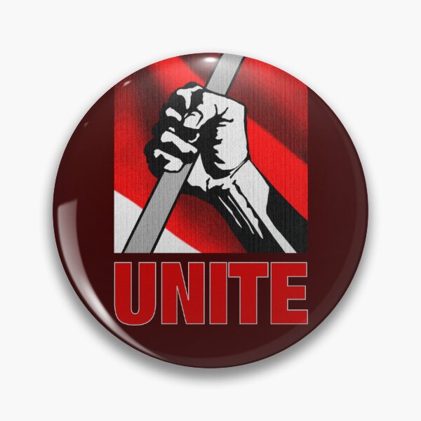 Item preview, UNITE designed and sold by Paparaw.