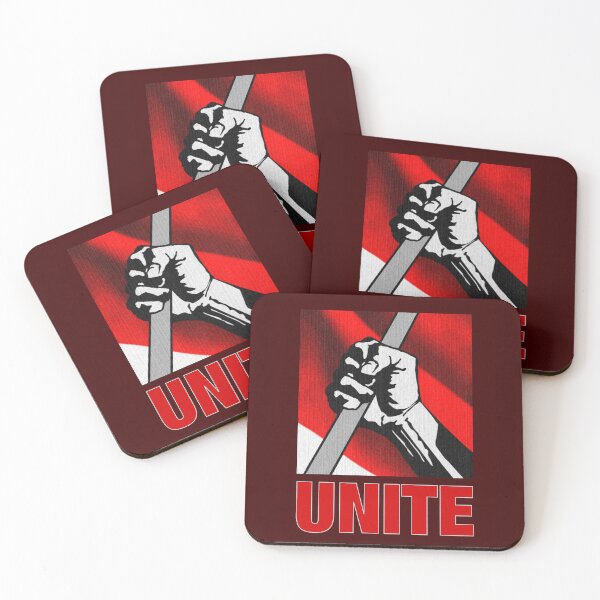 Item preview, UNITE designed and sold by Paparaw.