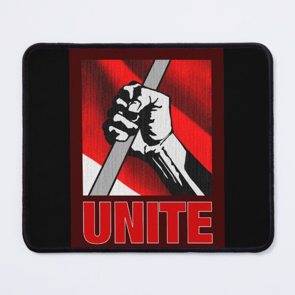Item preview, UNITE designed and sold by Paparaw.