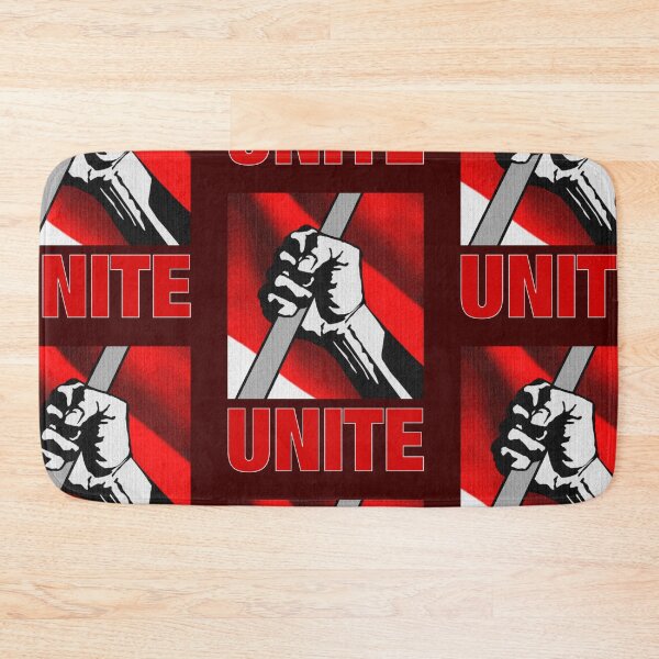 Item preview, UNITE designed and sold by Paparaw.
