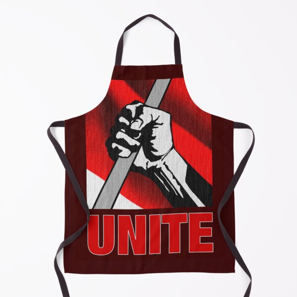 Item preview, UNITE designed and sold by Paparaw.