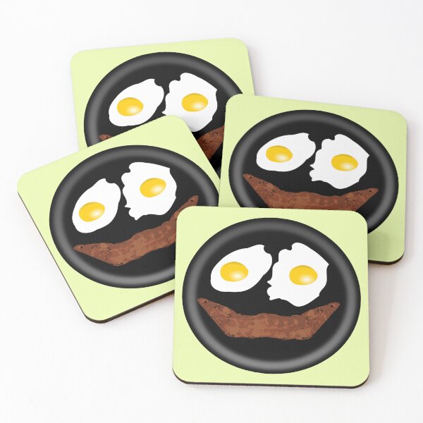 Item preview, Classic Breakfast designed and sold by JenGo Creative.