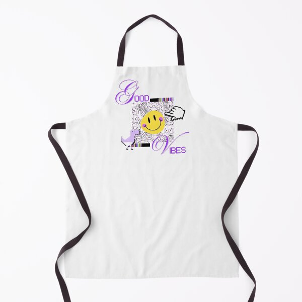 Item preview, Good Vibes designed and sold by Flutterby's Artistry.
