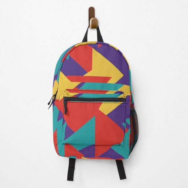 Item preview, Abstract Figures Painting - Pattern 1 designed and sold by ByGio.
