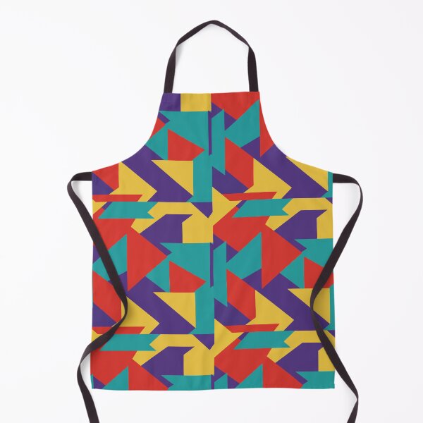 Item preview, Abstract Figures Painting - Pattern 1 designed and sold by ByGio.