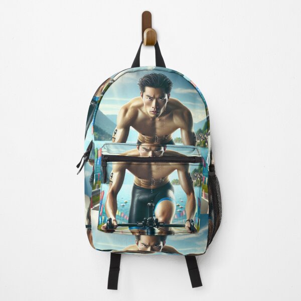 Item preview, “FOCUSED. FAST. FEARLESS.” designed and sold by Triathlongram.