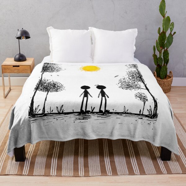 Item preview, Couple Summer Walk designed and sold by Brendon987.