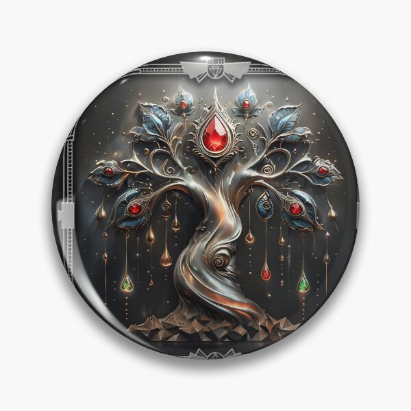 Item preview, Eternal growth designed and sold by nicky2342.