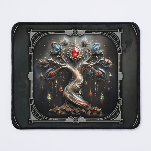 Item preview, Eternal growth designed and sold by nicky2342.
