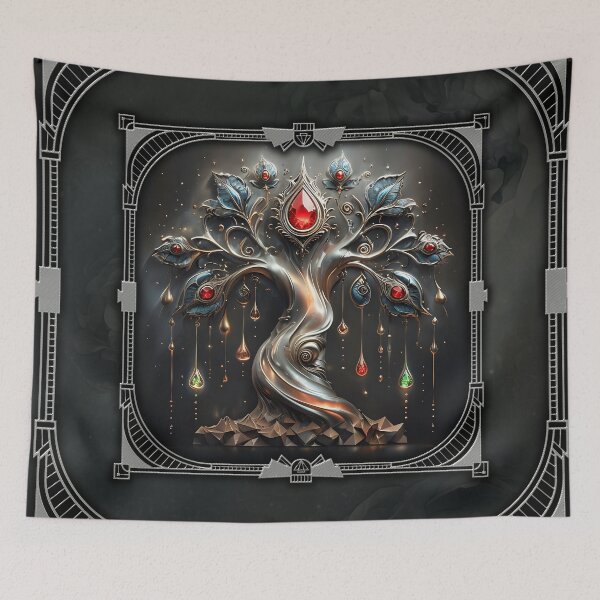 Item preview, Eternal growth designed and sold by nicky2342.