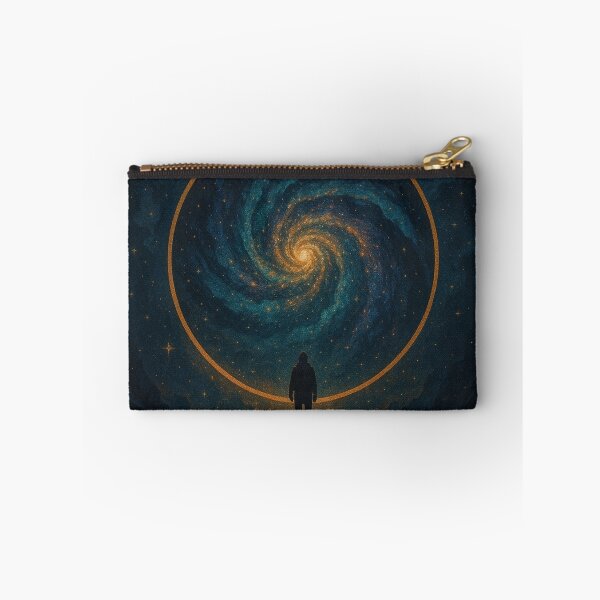 Item preview, Stargazer at the Galactic Gate designed and sold by RYU & KOI DESIGNS.
