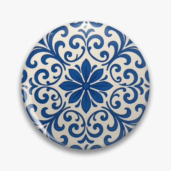 Item preview, The vintage tile  designed and sold by ApekC.