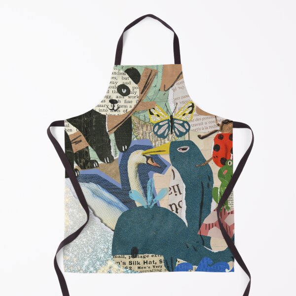 Item preview, Photo Collage Animal Design designed and sold by lunacustomsph.
