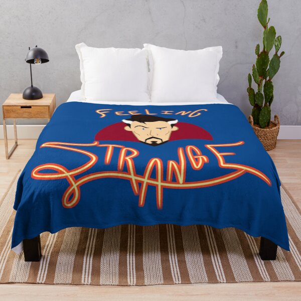Item preview, Feeling Strange designed and sold by IronicVegetarian.
