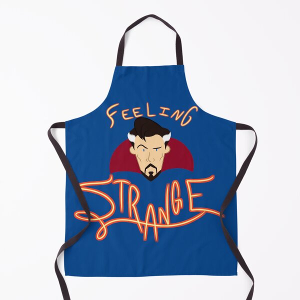 Item preview, Feeling Strange designed and sold by IronicVegetarian.