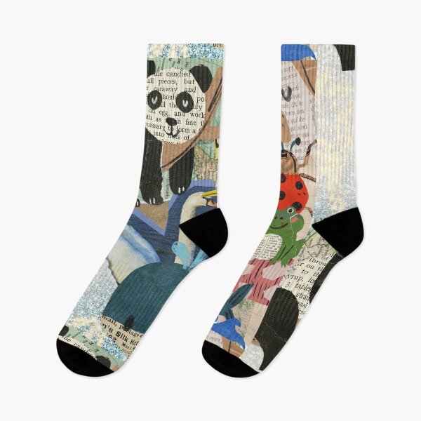 Item preview, Photo Collage Animal Design designed and sold by lunacustomsph.
