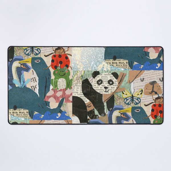Item preview, Photo Collage Animal Design designed and sold by lunacustomsph.