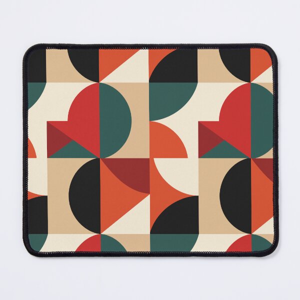 Item preview, Abstract Figures Painting - Pattern 2 designed and sold by ByGio.