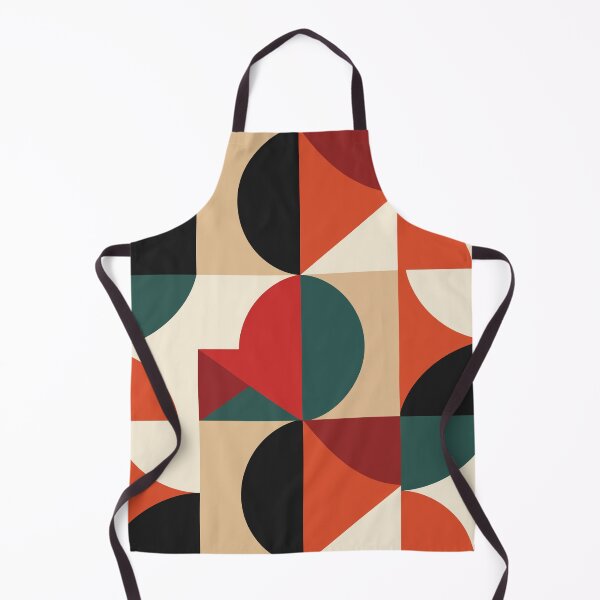 Item preview, Abstract Figures Painting - Pattern 2 designed and sold by ByGio.