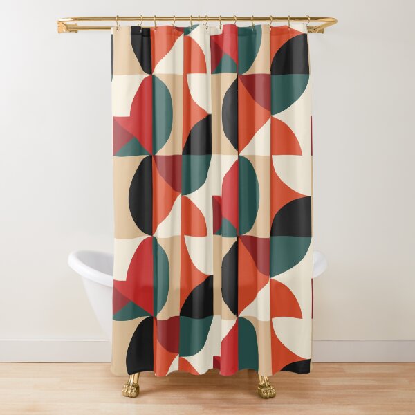 Item preview, Abstract Figures Painting - Pattern 2 designed and sold by ByGio.