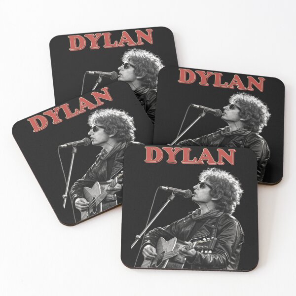 Item preview, DYLAN – Voice of a Generation designed and sold by Har-vee.