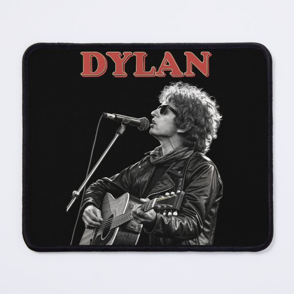 Item preview, DYLAN – Voice of a Generation designed and sold by Har-vee.