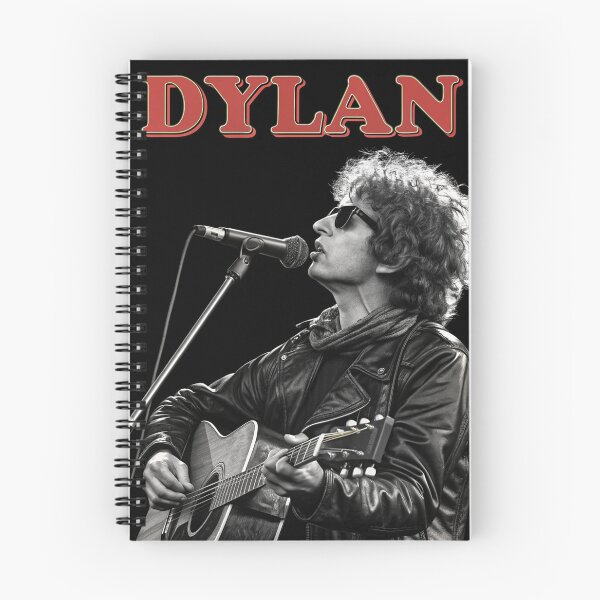 Item preview, DYLAN – Voice of a Generation designed and sold by Har-vee.