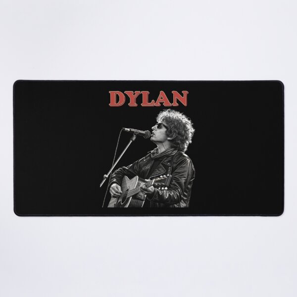 Item preview, DYLAN – Voice of a Generation designed and sold by Har-vee.