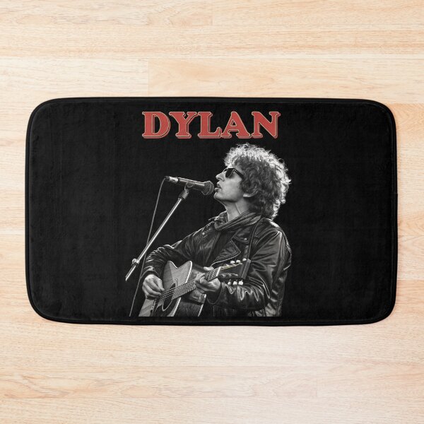 Item preview, DYLAN – Voice of a Generation designed and sold by Har-vee.