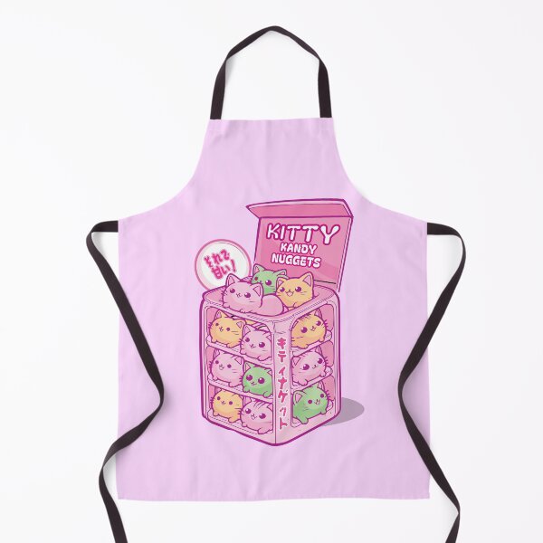 Item preview, Kitty Kandy Nuggets designed and sold by NJParty.