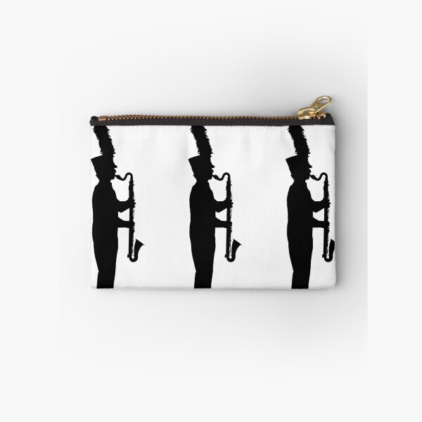 Item preview, Marching Band Bass Clarinet, Standing designed and sold by Vistascribe.