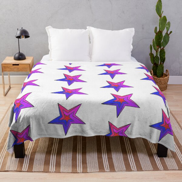 Item preview, Bold Star Burst designed and sold by Regal-Elegances.