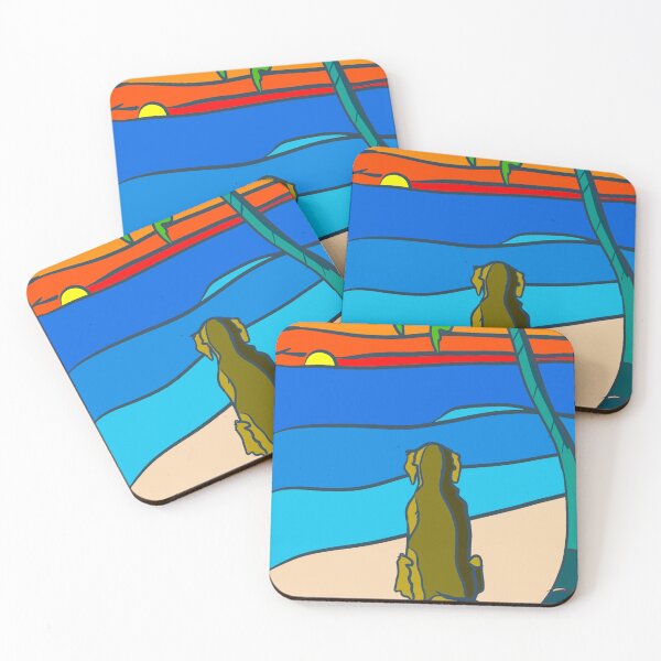 Item preview, Waiting to Swim designed and sold by Steven Lipton.