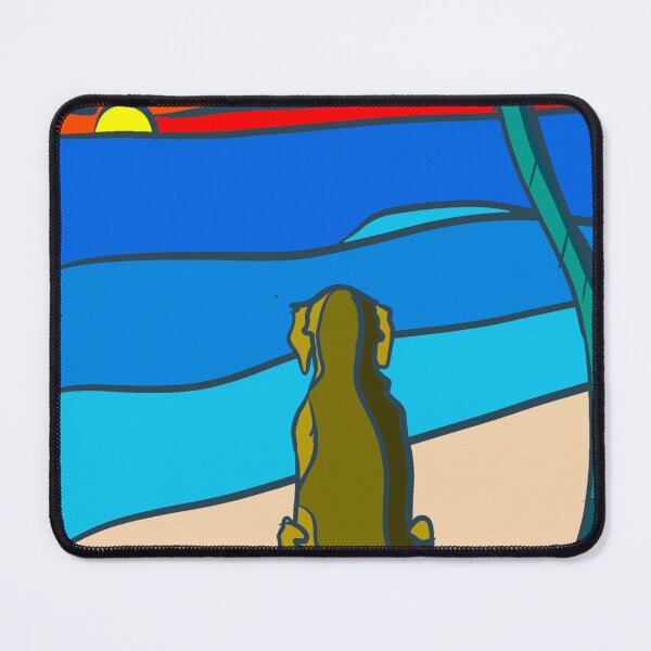 Item preview, Waiting to Swim designed and sold by Steven Lipton.