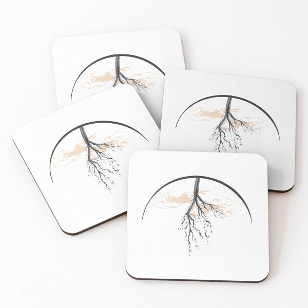 Item preview, Reincarnation Tree designed and sold by KaternArt.