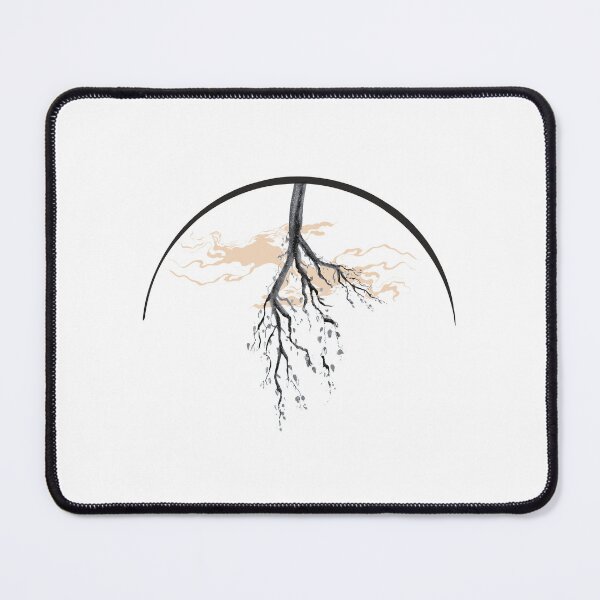 Item preview, Reincarnation Tree designed and sold by KaternArt.