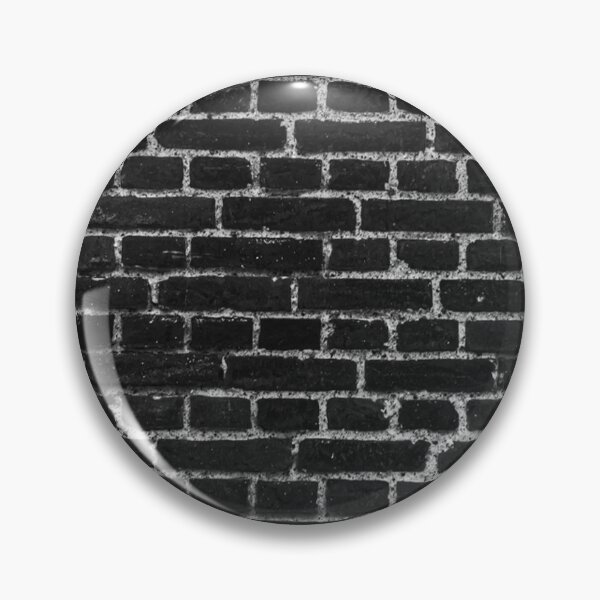 Item preview, Dark Grunge Brick Wall Texture designed and sold by Josinta.