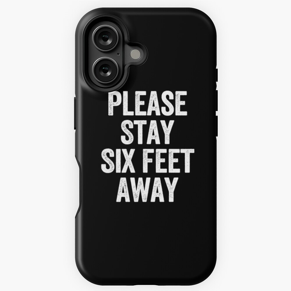 Item preview, iPhone Magsafe Tough Case designed and sold by maelasevttima.