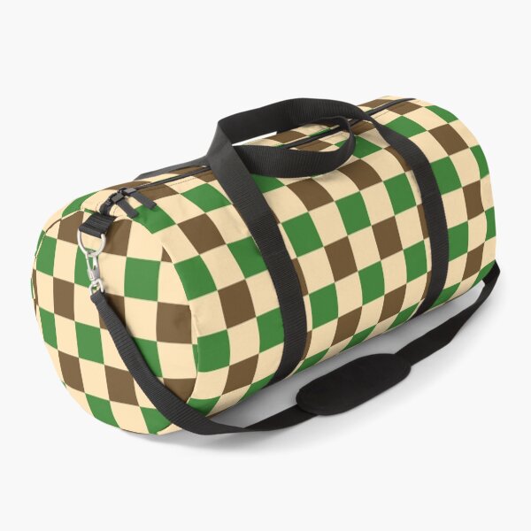 Item preview, Retro Plaid designed and sold by zibziby.