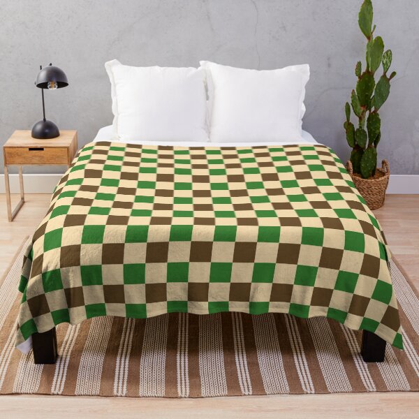 Item preview, Retro Plaid designed and sold by zibziby.