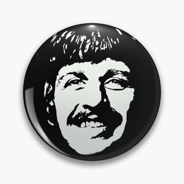 Item preview, Ringo Starr designed and sold by Chad's Fresh Art.