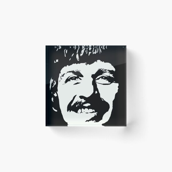 Item preview, Ringo Starr  designed and sold by Chad's Fresh Art.
