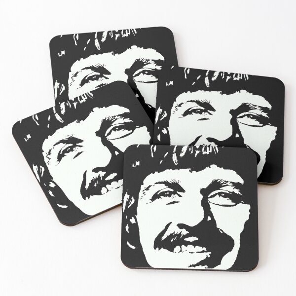 Item preview, Ringo Starr  designed and sold by Chad's Fresh Art.