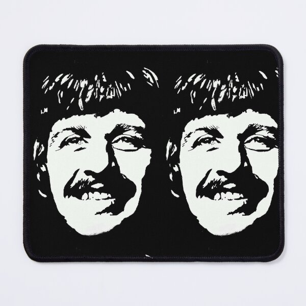 Artikelvorschau, Ringo Starr entworfen und verkauft von Chad's Fresh Art.
